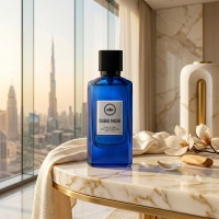 Dubai Musk Extrait de Parfum von Al Ambra Perfumes