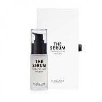 THE SERUM hyaluron rosé infusion