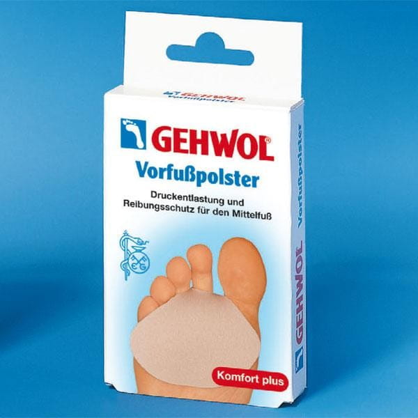 Vorfußpolster