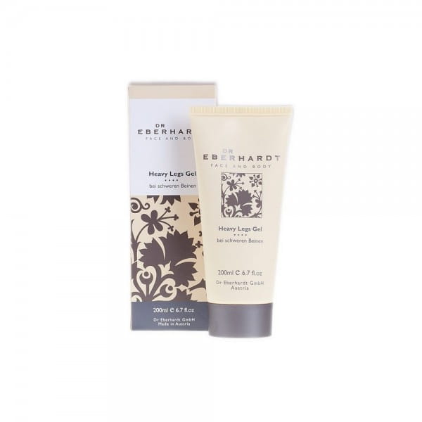 Heavy Legs Gel/Schwere Beine von Dr. Eberhardt