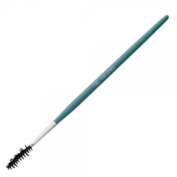 Wimpernbürstchen von Gertraud Gruber