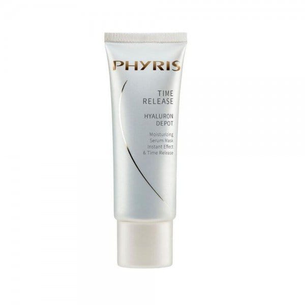 Hyaluron Depot Mask von Phyris