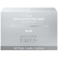 Doctor Babor Resurface Exfoliating Peel Pads von Babor