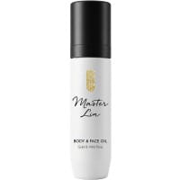 Body & Face Oil - Gold & Wild Rose von Master Lin