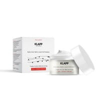 Triple Action Moisturizing Day + Night Cream von Klapp Cosmetics