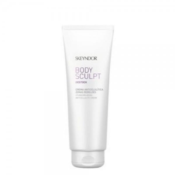 STUBBORN AREAS ANTICELLULITE CREAM von Skeyndor