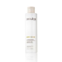Aroma Cleanse Lait Essentiel / Essential Cleansing Milk von Decleor Aroma Cleanse Lait Essentiel / Essential Cleansing Milk von Decleor
