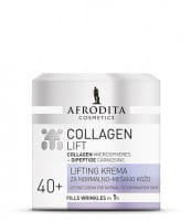 COLLAGEN lift LIFTING-CREME FÜR NORMALE HAUT BIS MISCHHAUT