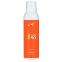 Sun Body Spray SPF 50 von CNC Cosmetic