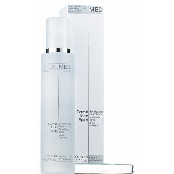 Arcelmed Dermal Tonic Spray
