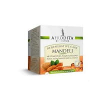 Mandel MULTI-ACTIVE Feuchtigkeitscreme von Afrodita Professional
