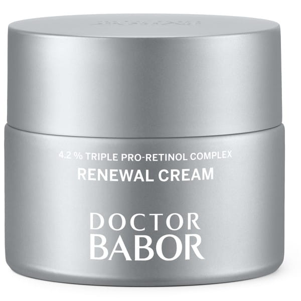 Doctor Babor Triple Pro-Retinol Renewal Cream