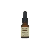 SKIN BOOSTER Peptide Serum von Klapp Cosmetics SKIN BOOSTER Peptide Serum von Klapp Cosmetics