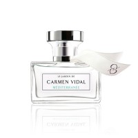 Parfum Carmen Vidal Mediterranee Parfum Carmen Vidal Mediterranee