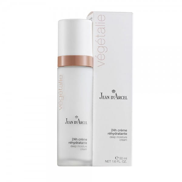 Végétalie 24h Crème Réhydratante