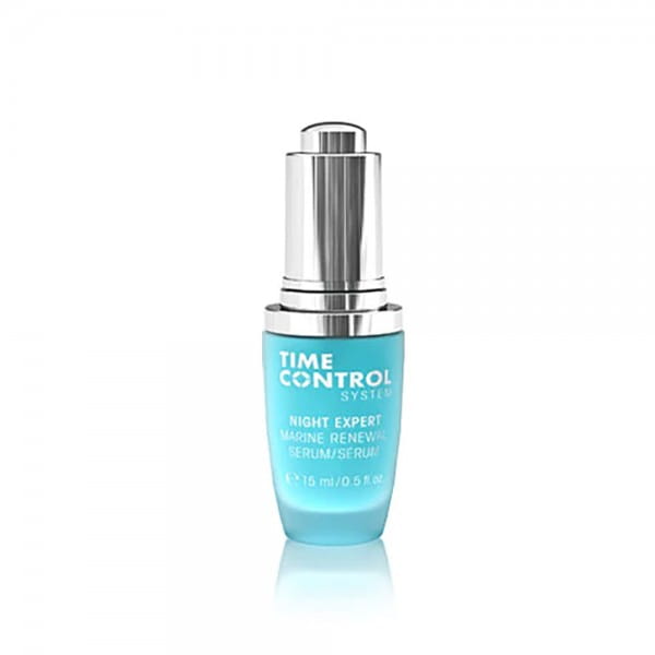 Time Control Night Expert Marine Renewal Serum von etre belle