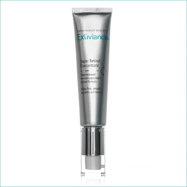 Super Retinol Concentrate von Exuviance