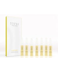 Color Energy Clearing Ampoules / Gelb von Sofri