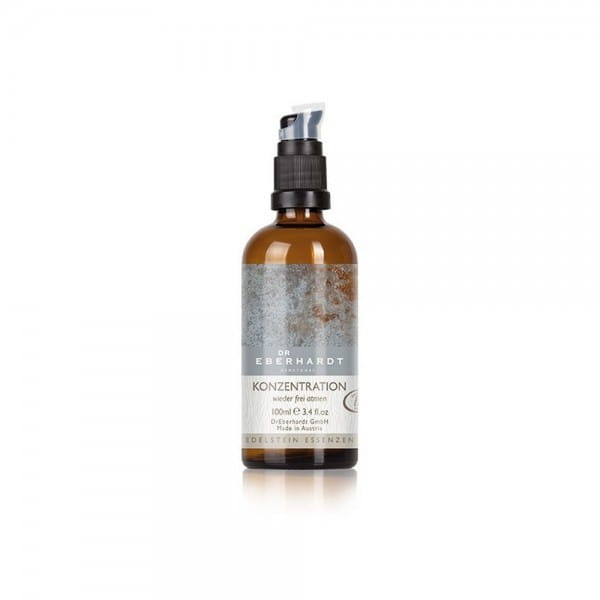Edelstein Essenz Metall (Konzentration) von Dr. Eberhardt