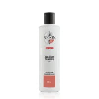 System 4 / Cleanser Shampoo von Nioxin