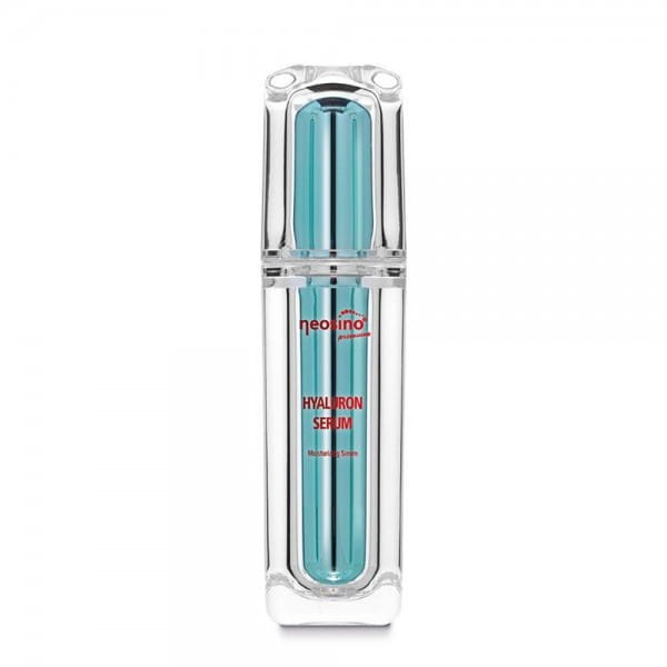 Premium Hyaluron Serum von Neosino
