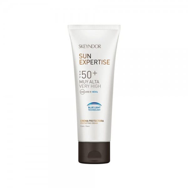 PROTECTIVE CREAM SPF50+ "BLUE LIGHT TECH." von Skeyndor