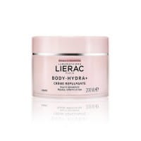 BODY-HYDRA+ Nutri Creme Körpercreme von lierac BODY-HYDRA+ Nutri Creme Körpercreme von lierac