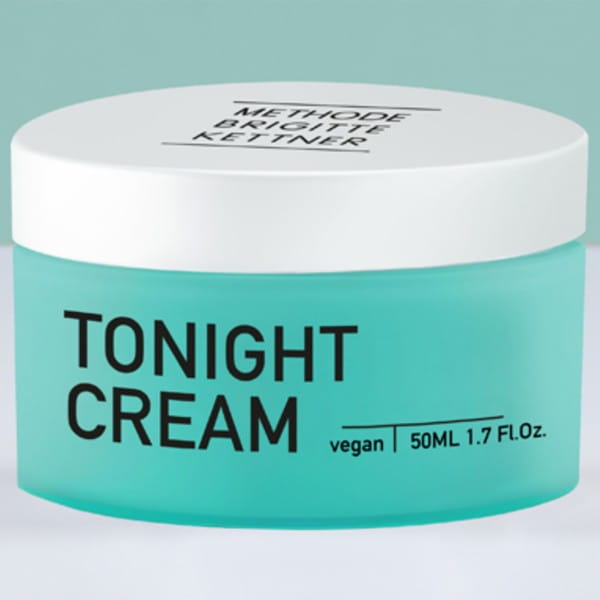 tonight cream von Methode Brigitte Kettner (MBK)