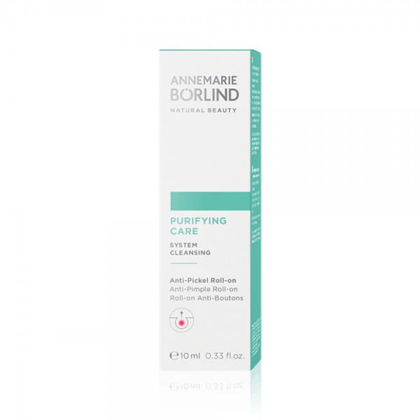 PURIFYING CARE Anti-Pickel Roll-on
