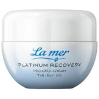 PLATINUM RECOVERY Pro Cell Cream Tag