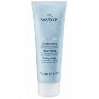 Eine saubere Erscheinung