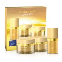 Golden Skin Care Set von etre belle