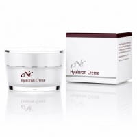 Hyaluron Creme von CNC Cosmetic