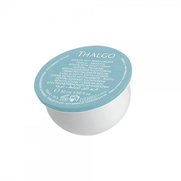 Revitalisierende Nachtcreme Refill von Thalgo