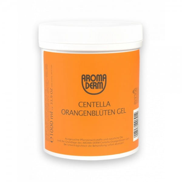Centella Orangenblüten Gel von Aroma Derm / STYX