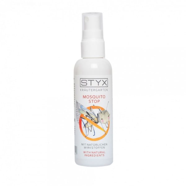 Moskito / Mosquito Stop Spray von STYX