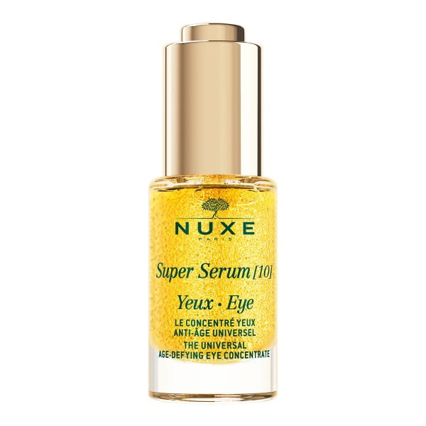 SUPER SERUM [10] The Universal Age-Defying Concentrate Eye von Nuxe