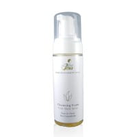 Pure Skin Cleansing Foam von Aloe Vera Tratz Pure Skin Cleansing Foam von Aloe Vera Tratz
