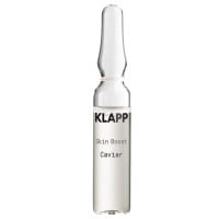 KLAPP Skin Boost Caviar Ampullen von Klapp Cosmetics