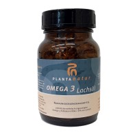Omega 3 Lachsöl von Planta Naturstoffe Omega 3 Lachsöl von Planta Naturstoffe