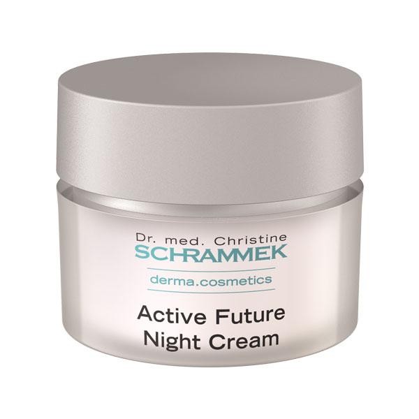 Active Future Night Cream