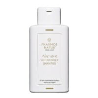 Seifenrindenshampoo mit Bio Aloe von Pharmos Natur Seifenrindenshampoo mit Bio Aloe von Pharmos Natur