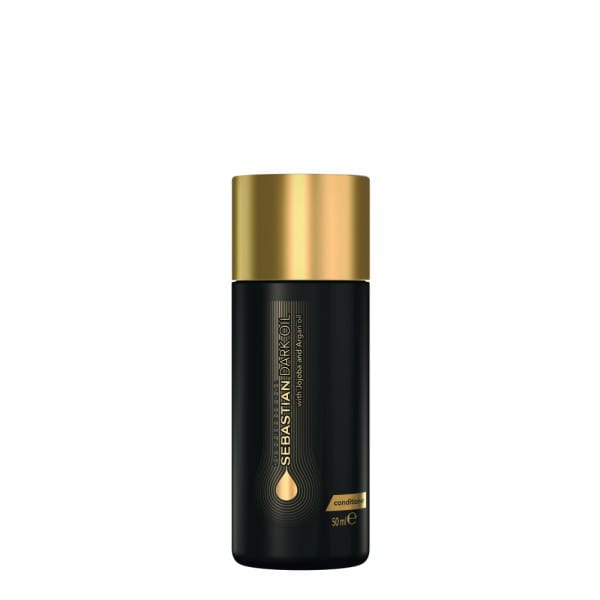 Dark Oil Conditioner