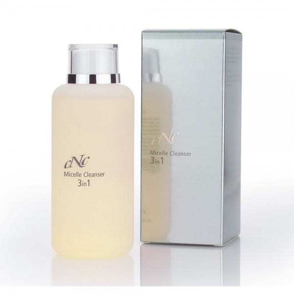 aesthetic world Micelle Cleanser 3in1 von CNC Cosmetic