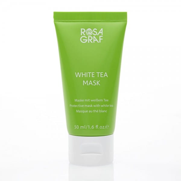 White Tea Mask