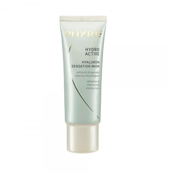 Hyaluron Sensation Mask von Phyris