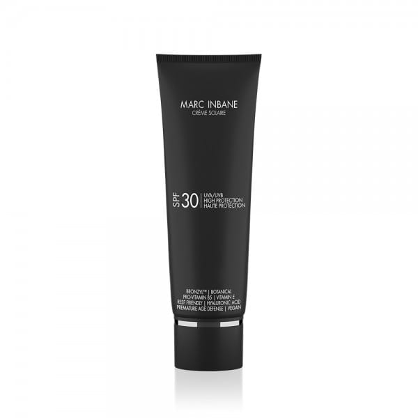 Marc Inbane Natural Tanning Creme Solaire Natural SPF 30 von Marc Inbane