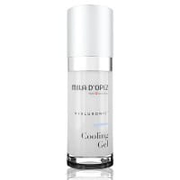 Hyaluronic7 Cooling Gel von Mila D`Opiz