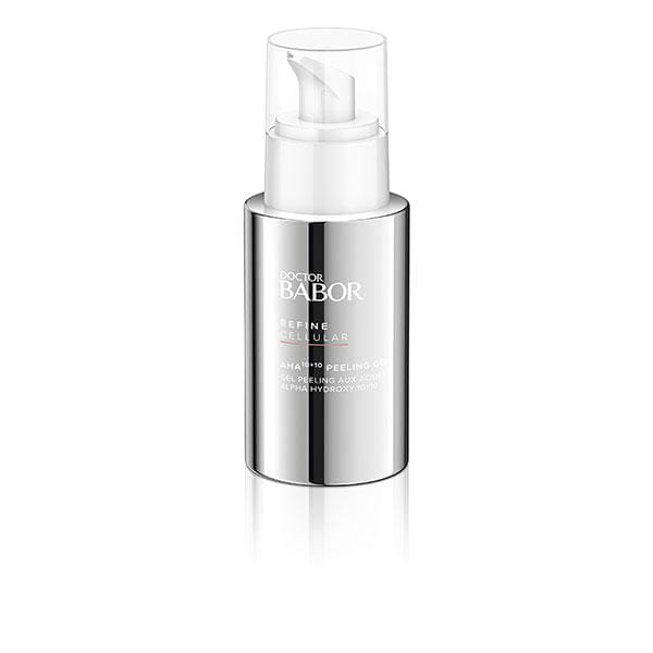 Produktbild-BABOR-Refine_Cellular_AHA_10+10_Peeling_Gel