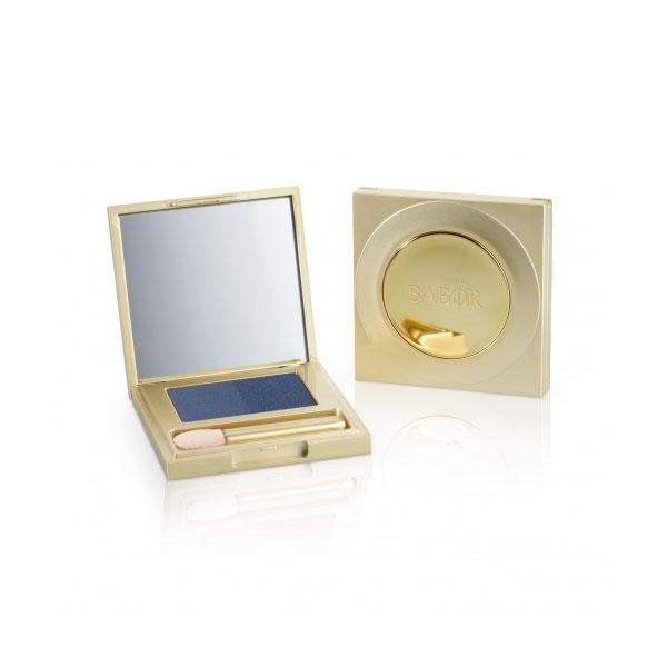 Super Soft Eye Shadow Duo 16, Dark Blue
